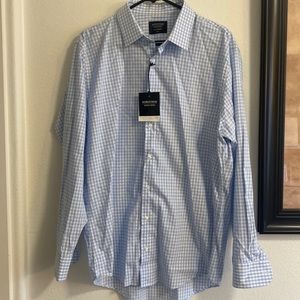 Men’s Dress Shirt